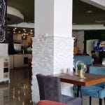 Aqua Garden si Gradina Japoneza, restaurant in Militari Residence, Bucuresti