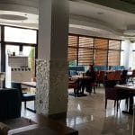 Aqua Garden si Gradina Japoneza, restaurant in Militari Residence, Bucuresti