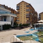 Aqua Garden si Gradina Japoneza, restaurant in Militari Residence, Bucuresti