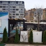 Aqua Garden si Gradina Japoneza, restaurant in Militari Residence, Bucuresti