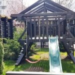 Aqua Garden si Gradina Japoneza, restaurant in Militari Residence, Bucuresti