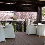 Aqua Garden si Gradina Japoneza, restaurant in Militari Residence, Bucuresti