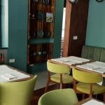 Atypic, restaurant multicuisine la Piata Floreasca din Bucuresti