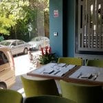 Atypic, restaurant multicuisine la Piata Floreasca din Bucuresti
