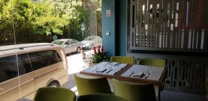 Atypic, restaurant multicuisine la Piata Floreasca din Bucuresti