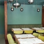 Atypic, restaurant multicuisine la Piata Floreasca din Bucuresti