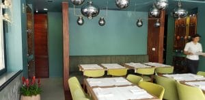 Atypic, restaurant multicuisine la Piata Floreasca din Bucuresti