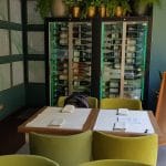 Atypic, restaurant multicuisine la Piata Floreasca din Bucuresti
