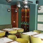 Atypic, restaurant multicuisine la Piata Floreasca din Bucuresti