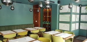 Atypic, restaurant multicuisine la Piata Floreasca din Bucuresti