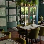 Atypic, restaurant multicuisine la Piata Floreasca din Bucuresti