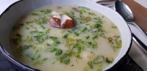 Atypic, restaurant multicuisine la Piata Floreasca din Bucuresti