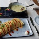Atypic, restaurant multicuisine la Piata Floreasca din Bucuresti