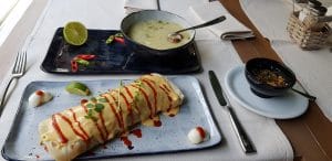 Atypic, restaurant multicuisine la Piata Floreasca din Bucuresti