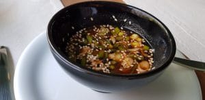 Atypic, restaurant multicuisine la Piata Floreasca din Bucuresti