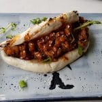 Atypic, restaurant multicuisine la Piata Floreasca din Bucuresti