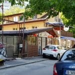 Baba Novac, cu restaurantele Najee si Trattoria Monza