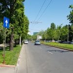Baba Novac, cu restaurantele Najee si Trattoria Monza