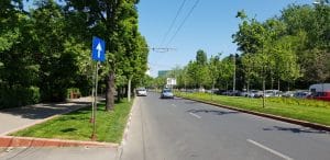 Baba Novac, cu restaurantele Najee si Trattoria Monza