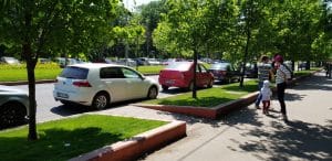 Baba Novac, cu restaurantele Najee si Trattoria Monza