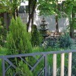 Baba Novac, cu restaurantele Najee si Trattoria Monza