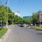 Baba Novac, cu restaurantele Najee si Trattoria Monza