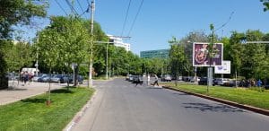 Baba Novac, cu restaurantele Najee si Trattoria Monza