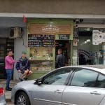 Bazuro Cafe, cafenea in zona Pietei Romane din Bucuresti