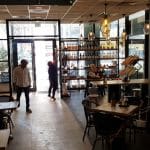 Benedict Bistro Cafe de la Europa House in Piata Victoriei din Bucuresti