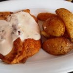 Benedict Bistro de la America House in Piata Victoriei din Bucuresti
