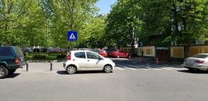 Bulevardul Primaverii, cu restaurantele Osho, Fior di Latte, Buongiorno si altele 4