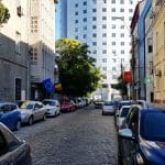 Buzesti in jurul restaurantului turcesc Idomemos