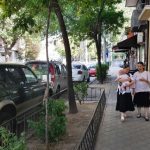 Buzesti la bistroul atelier Say al Chef Constantin Turculet