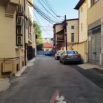 Buzesti la bistroul atelier Say al Chef Constantin Turculet