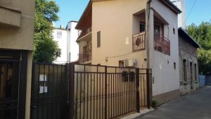 Buzesti la bistroul atelier Say al Chef Constantin Turculet