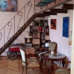 Cafeneaua STAY by Coffee 2 Go, pe strada General Berthelot in Bucuresti