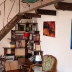 Cafeneaua STAY by Coffee 2 Go, pe strada General Berthelot in Bucuresti