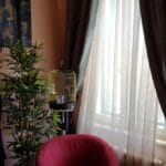 Cafeneaua STAY by Coffee 2 Go, pe strada General Berthelot in Bucuresti