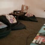 Cafeneaua STAY by Coffee 2 Go, pe strada General Berthelot in Bucuresti