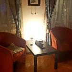 Cafeneaua STAY by Coffee 2 Go, pe strada General Berthelot in Bucuresti