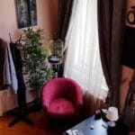 Cafeneaua STAY by Coffee 2 Go, pe strada General Berthelot in Bucuresti