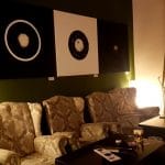 Cafeneaua STAY by Coffee 2 Go, pe strada General Berthelot in Bucuresti