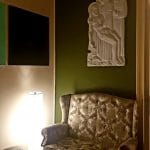 Cafeneaua STAY by Coffee 2 Go, pe strada General Berthelot in Bucuresti