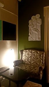 Cafeneaua STAY by Coffee 2 Go, pe strada General Berthelot in Bucuresti