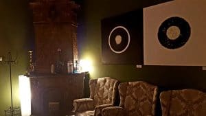 Cafeneaua STAY by Coffee 2 Go, pe strada General Berthelot in Bucuresti