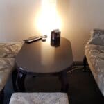 Cafeneaua STAY by Coffee 2 Go, pe strada General Berthelot in Bucuresti