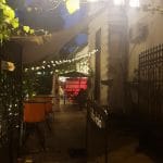 Cafeneaua STAY by Coffee 2 Go, pe strada General Berthelot in Bucuresti