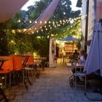 Cafeneaua STAY by Coffee 2 Go, pe strada General Berthelot in Bucuresti