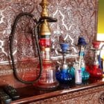 Cafeneaua STAY by Coffee 2 Go, pe strada General Berthelot in Bucuresti