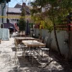 Cafeneaua STAY by Coffee 2 Go, pe strada General Berthelot in Bucuresti